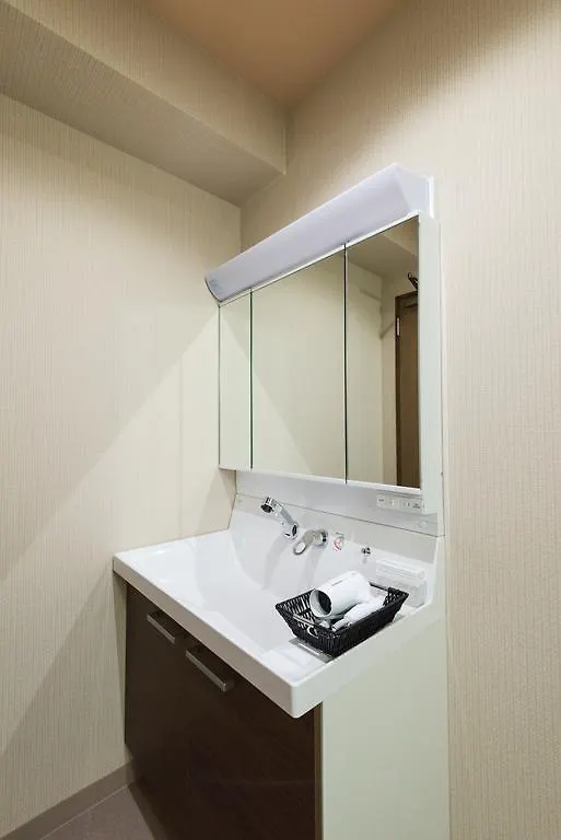 Tokyo Guest House Itabashi-Juku 0*,  Japan