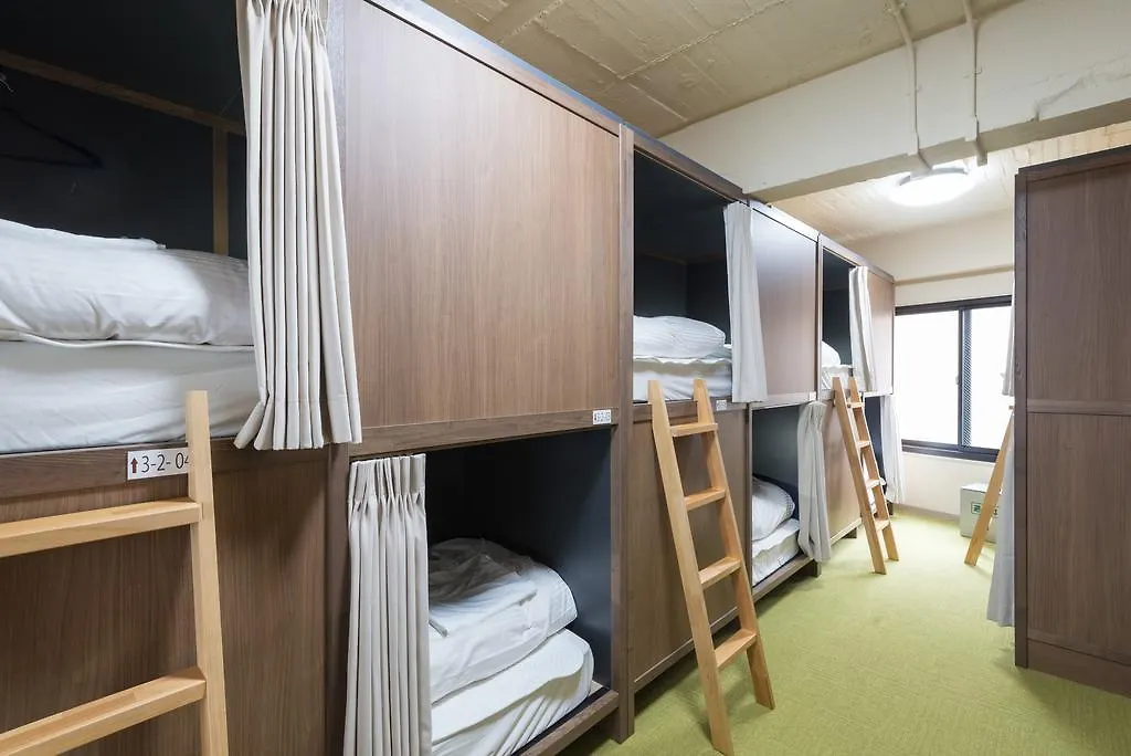 Tokyo Guest House Itabashi-Juku