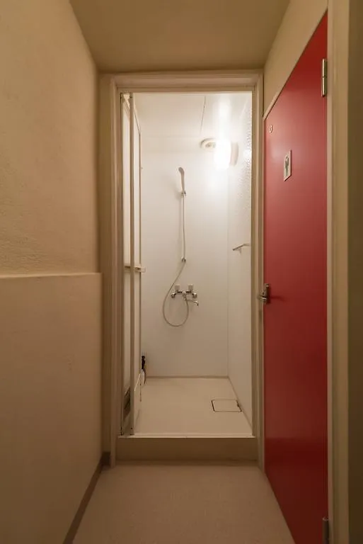 Tokyo Guest House Itabashi-Juku Vandrarhem