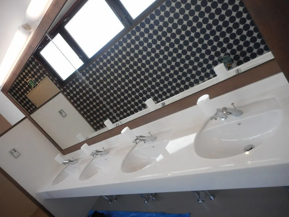 Tokyo Guest House Itabashi-Juku Vandrarhem