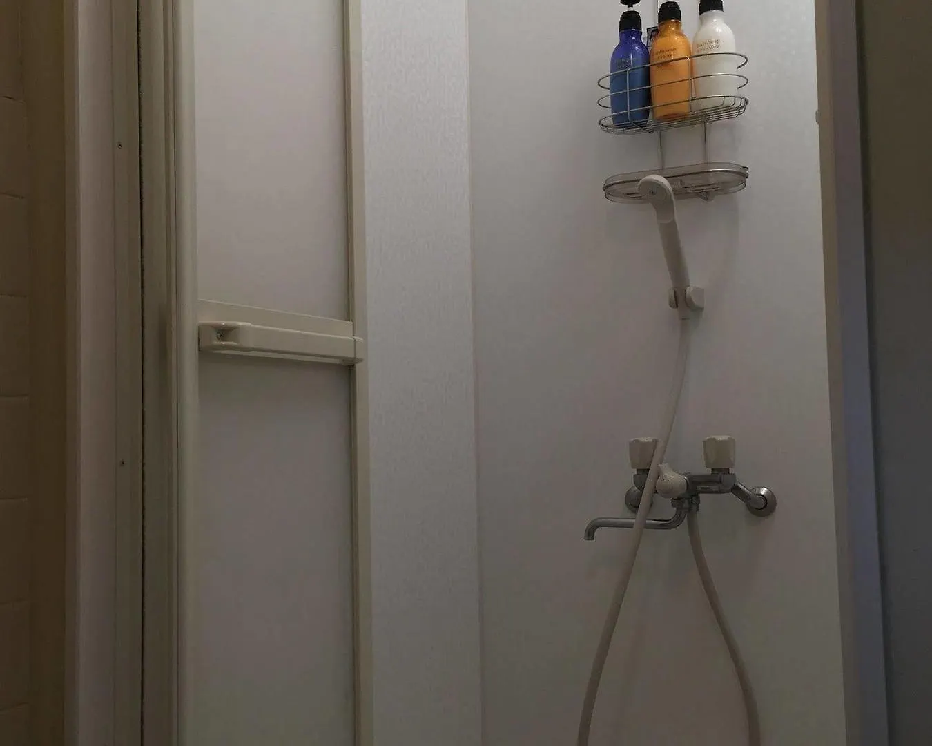 Vandrarhem Tokyo Guest House Itabashi-Juku