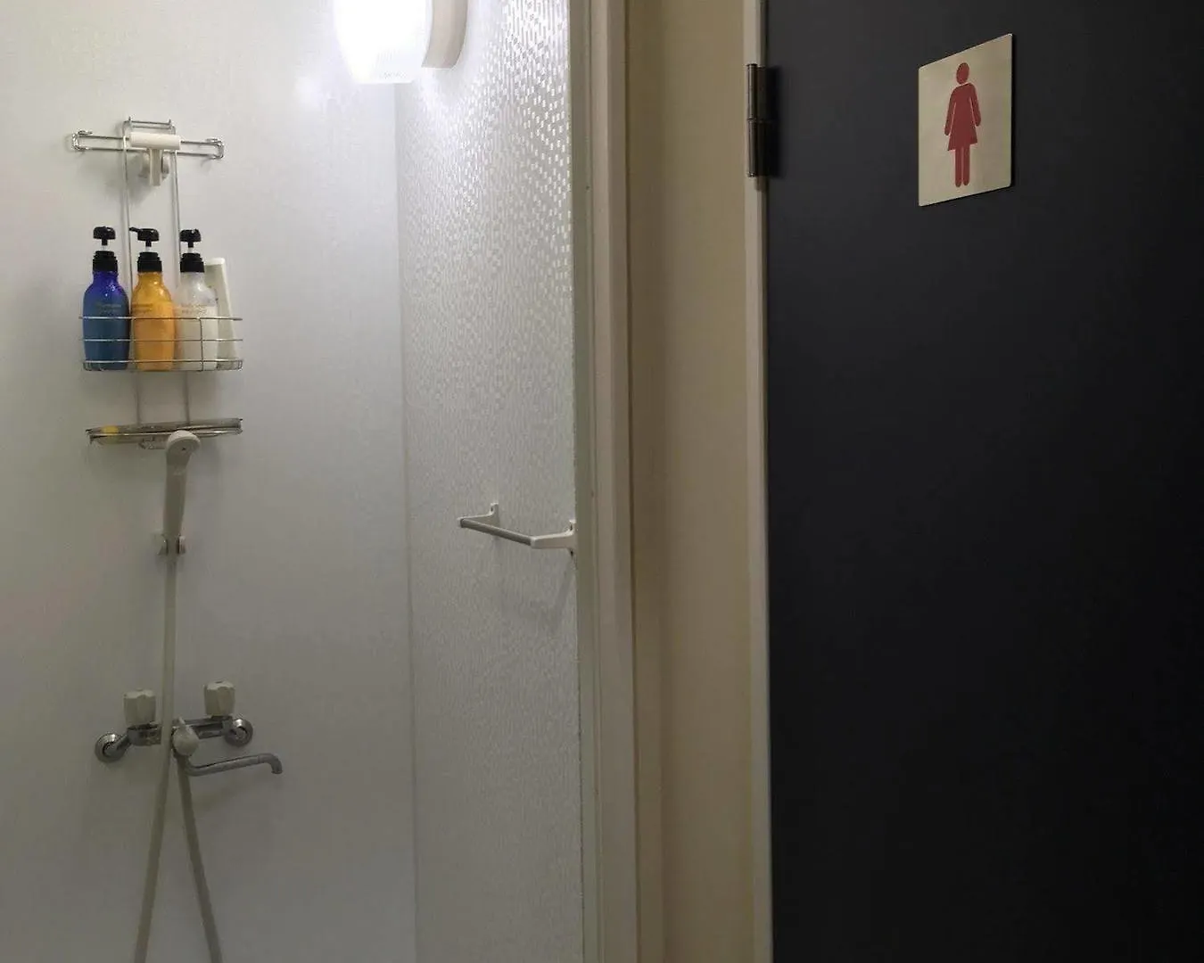 Tokyo Guest House Itabashi-Juku 0*,