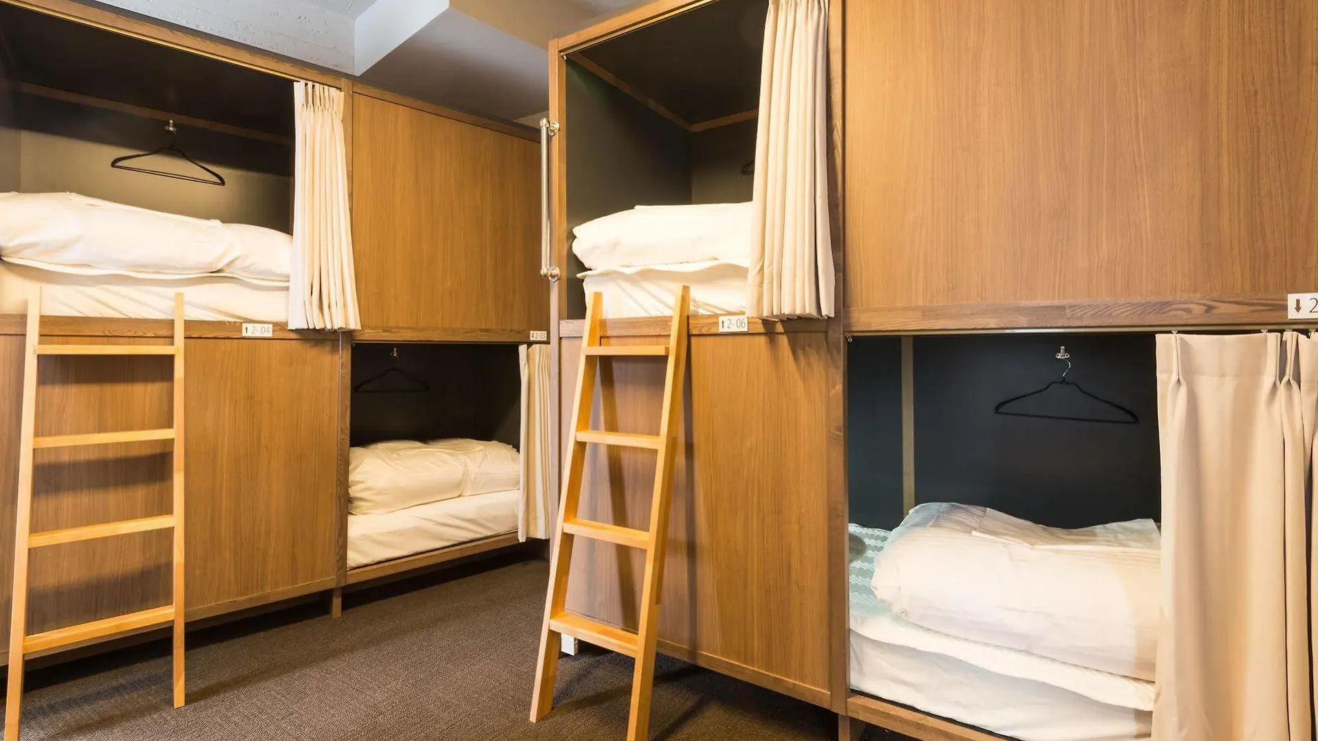 Tokyo Guest House Itabashi-Juku