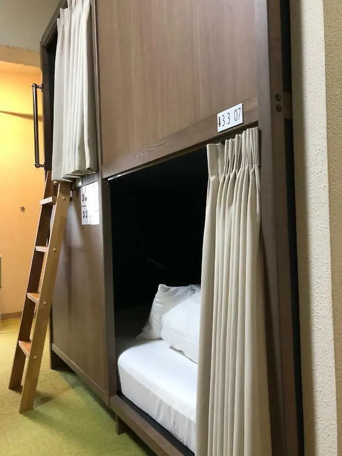 Tokyo Guest House Itabashi-Juku