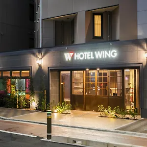 Wing International Select Ikebukuro Präfektur Tokio