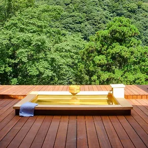 静観荘 4*, 箱根町 日本