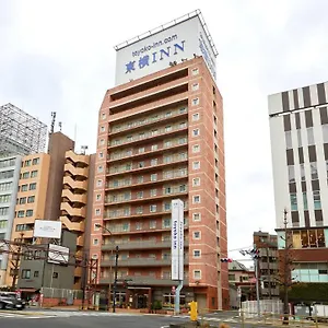 酒店 东横inn-品川站高轮口, 東京都