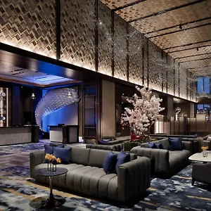 5* Hotel Mesm Tokyo, Autograph Collection