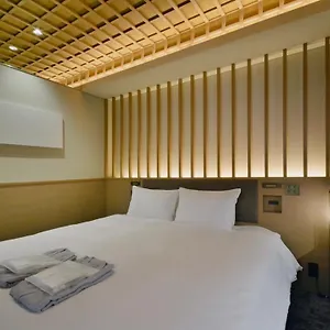 3* Hotel Hillarys Akasaka