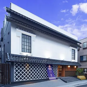 Sakura Shinjuku Hyakukura Präfektur Tokio