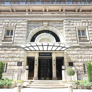 visit hotel