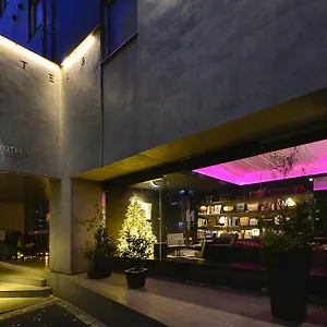 酒店 六本木s酒店, 東京都