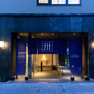 酒店 美满如家酒店 东京 日本桥 水天宫前, 東京都