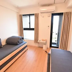  아파트 Enzo 일본