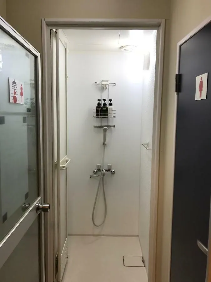 Tokyo Guest House Itabashi-Juku Hostel